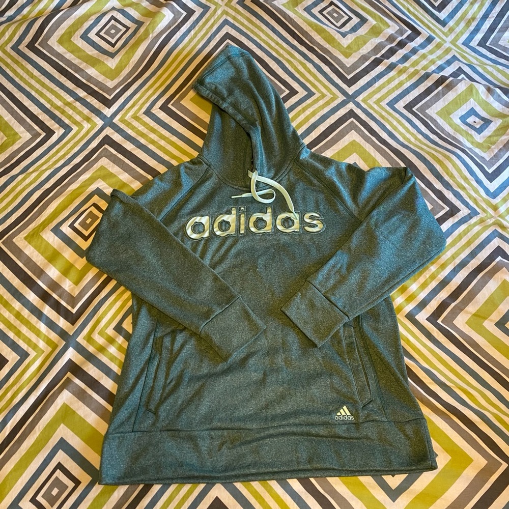Adidas Hoodie - New without tags